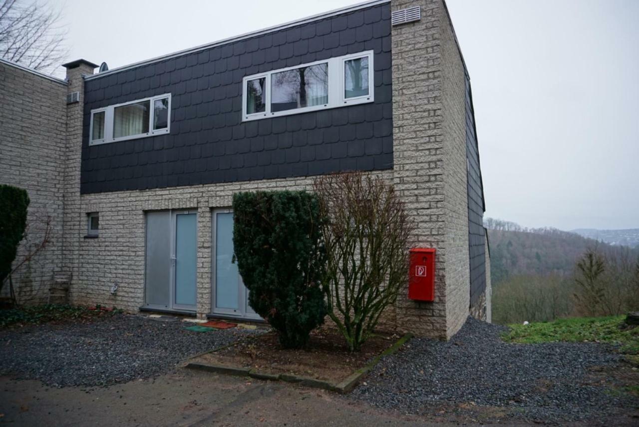 Terrasses De Malmedy - Duplex 455 Apartment Exterior photo